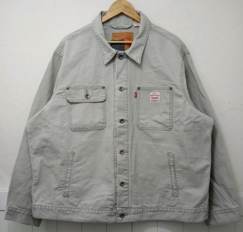 리바이스 릴렉스 워크웨어 105 이미지