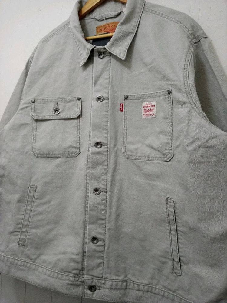 리바이스 릴렉스 워크웨어 105 이미지