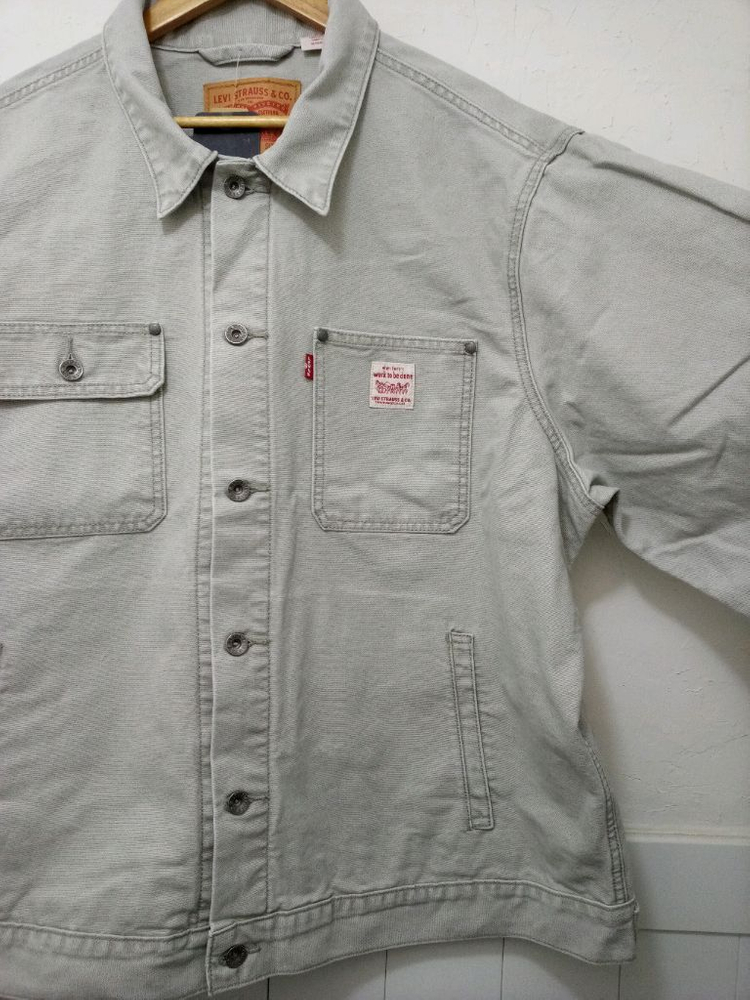 리바이스 릴렉스 워크웨어 105 이미지