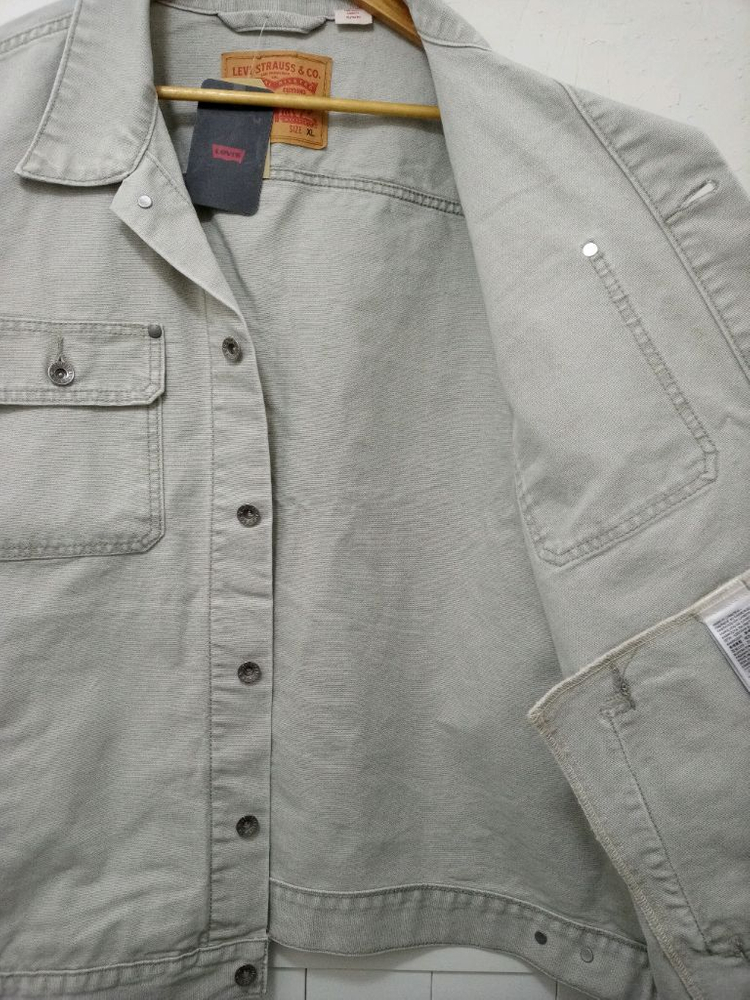 리바이스 릴렉스 워크웨어 105 이미지