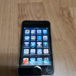 아이팟 A1288 이미지