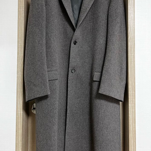 르메르 대디핏 수트코트 이미지