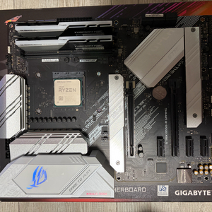 라이젠 5900X 이미지