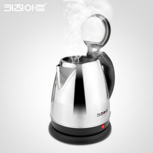 전기포트 커피포트 키친아트 1.5L,1.8L 이미지