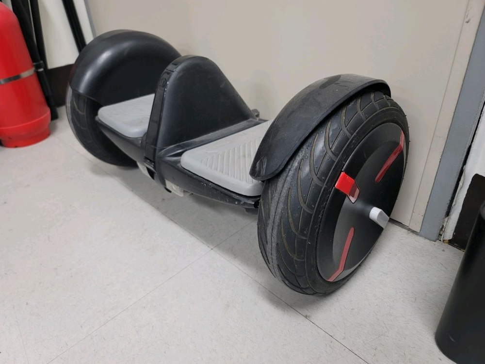 세그웨이 나인봇 미니 프로 전동휠 고장 부품용 2대 일괄 이미지