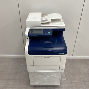 A4 컬러 복합기 제록스 CM405df (63) 이미지