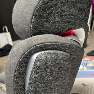 싸이벡스 솔루션 Q2 Fix 플러스 카시트 이미지