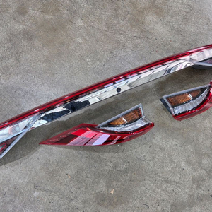 더뉴그랜져ig 테일램프 데루등 일반전구타입 이미지