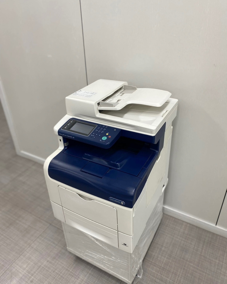 A4 컬러 복합기 제록스 CM405df (63) 이미지