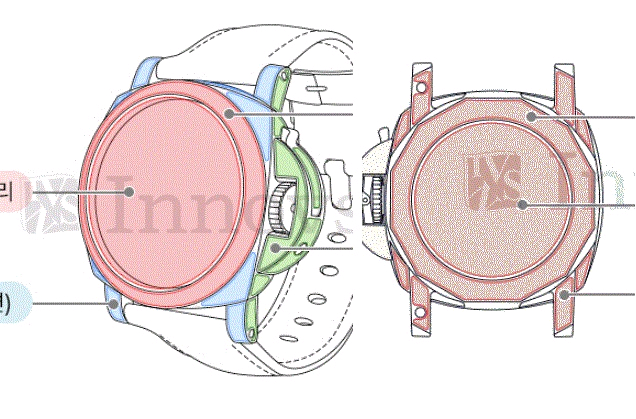 파네라이 673 / pam00673 47mm + 스트랩3점 (정식오버홀 완료, 케이스&베젤 새파츠 교체) 이미지