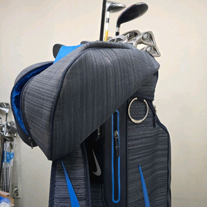 34만 좌타용 핑 아이언 등 남성용 왼손용 중고골프채 풀세트 이미지