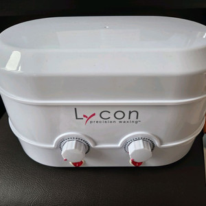 라이콘 2구 워머기 이미지