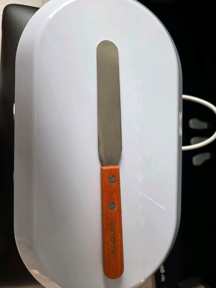 라이콘 2구 워머기 이미지