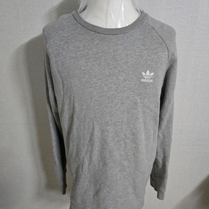 아디다스/남성용/맨투맨/정품/상태A 이미지