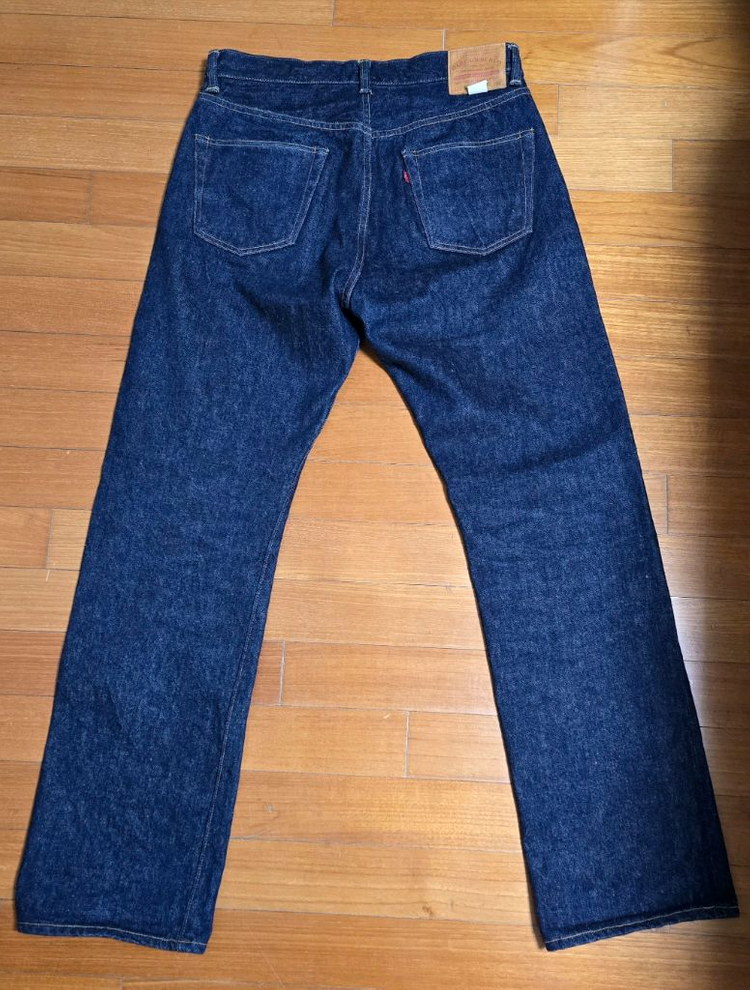 웨어하우스 800xx 34/32 이미지