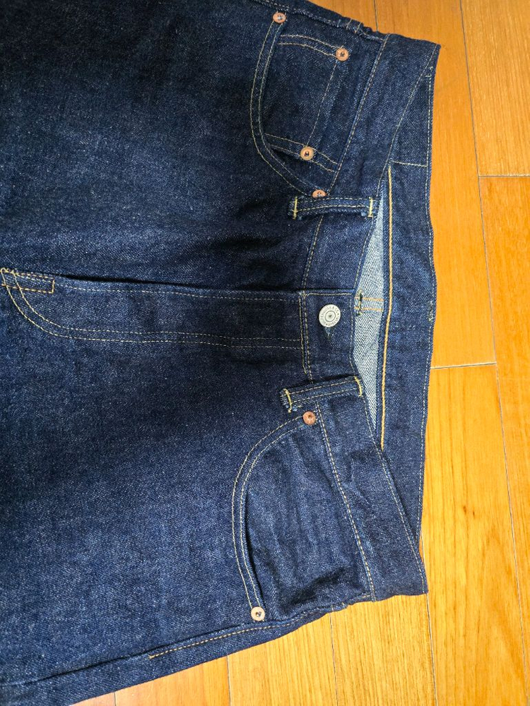 웨어하우스 800xx 34/32 이미지