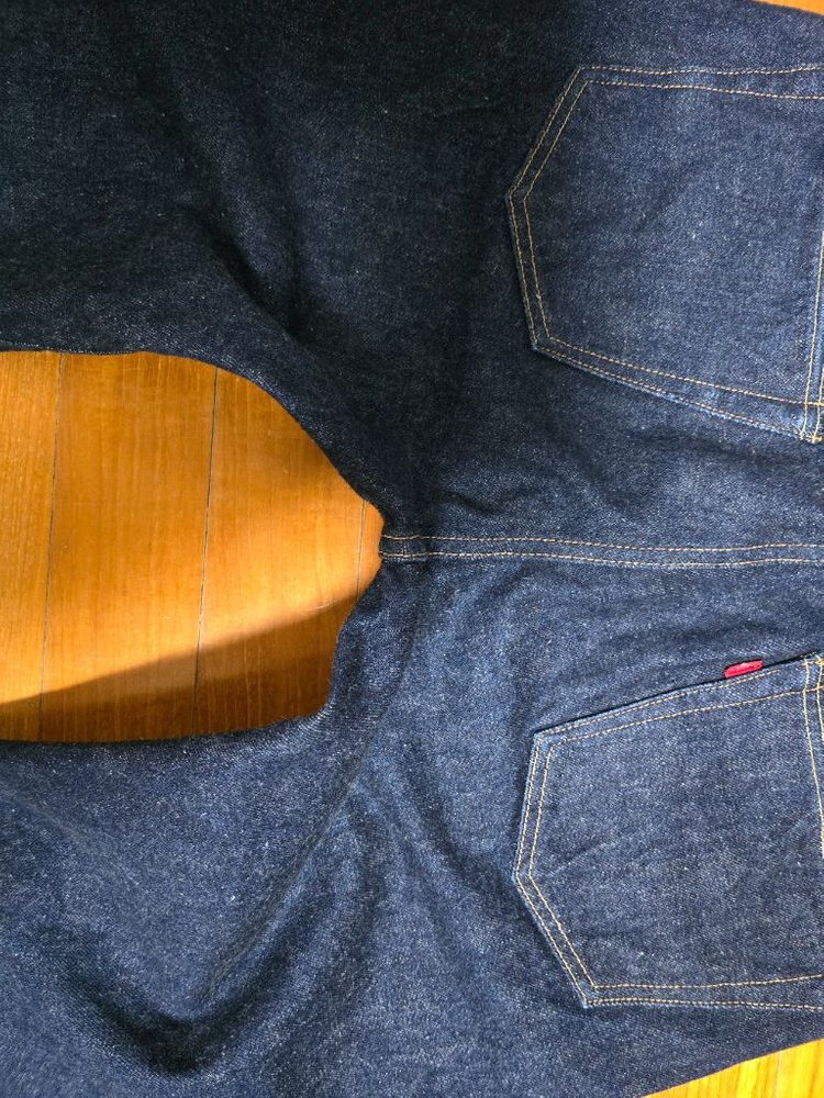 웨어하우스 800xx 34/32 이미지