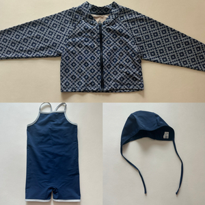 아프리콧스튜디오 수영복 래쉬가드 M 이미지