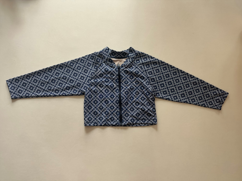 아프리콧스튜디오 수영복 래쉬가드 M 이미지