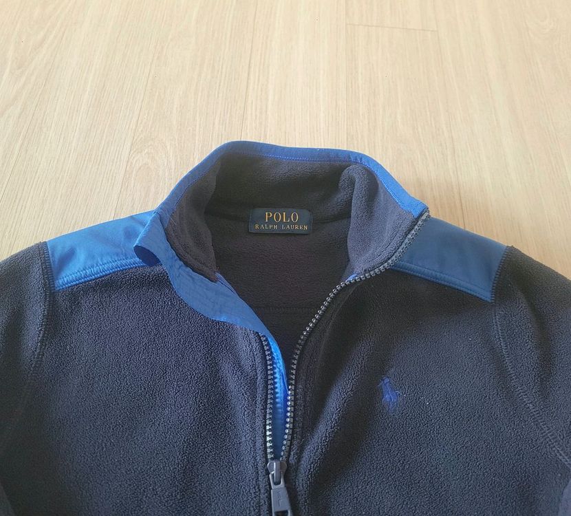 랄프로렌 Polo 폴로 키즈 집업 가디건/점퍼 이미지