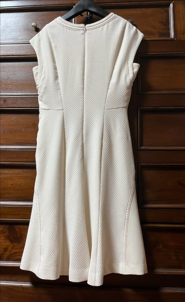 (거의새상품)S쏠레지아 원피스 55사이즈 판매합니다 이미지