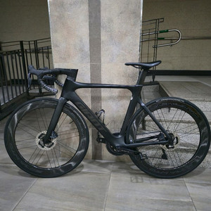 자이언트 프로펠1 울테그라 di2 +보라wto 60 로드자전거 이미지