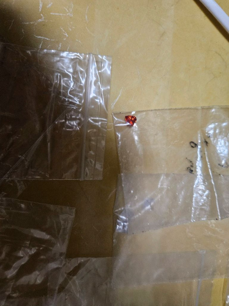 다양한 합성보석류 루비.사파이어.오팔.가넷.문스톤.스피넬.자수정.큐빅류 등 일괄 이미지