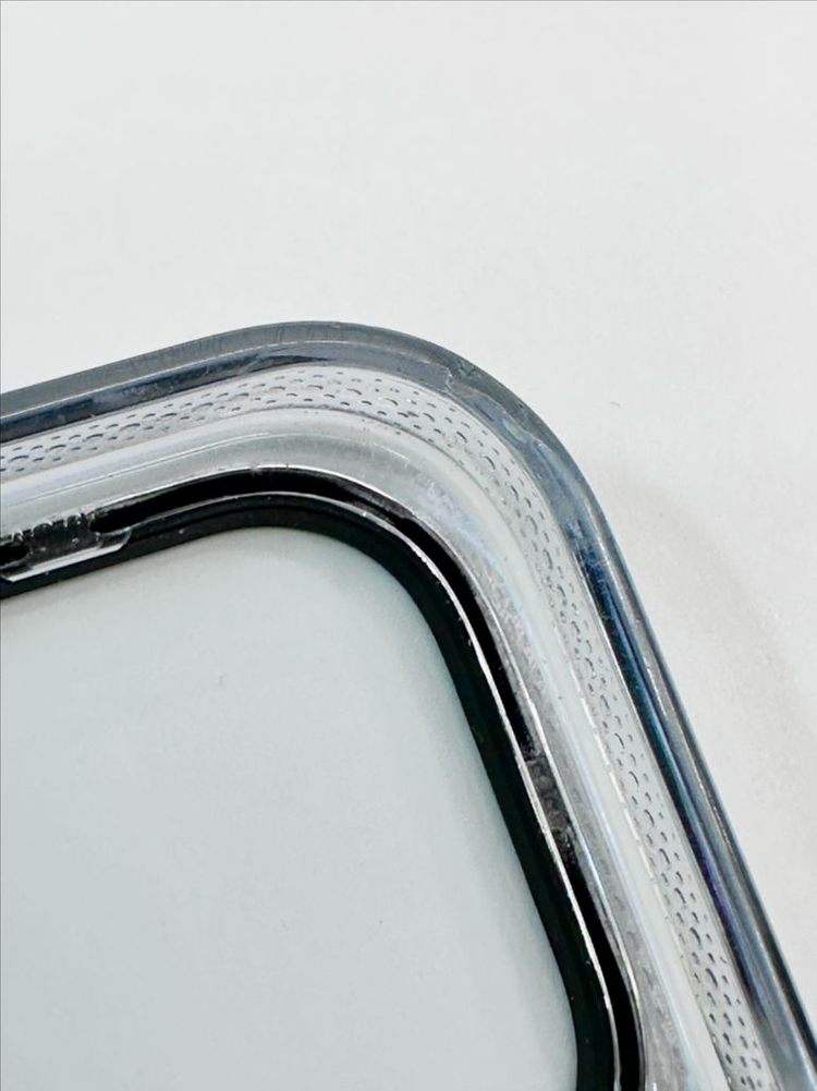 아이폰 14프로 케이스티파이 클리어 케이스 이미지