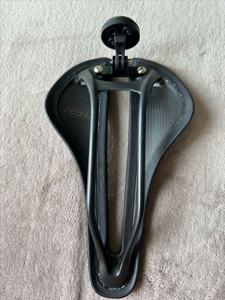 에올루스 RSL 안장 145mm 이미지