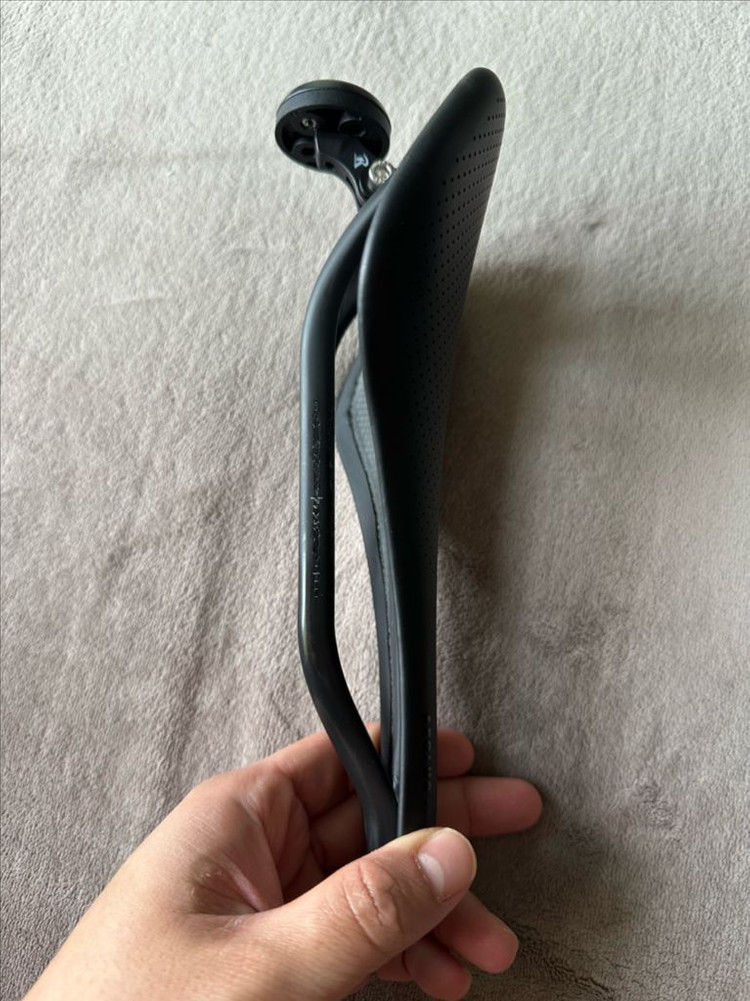 에올루스 RSL 안장 145mm 이미지