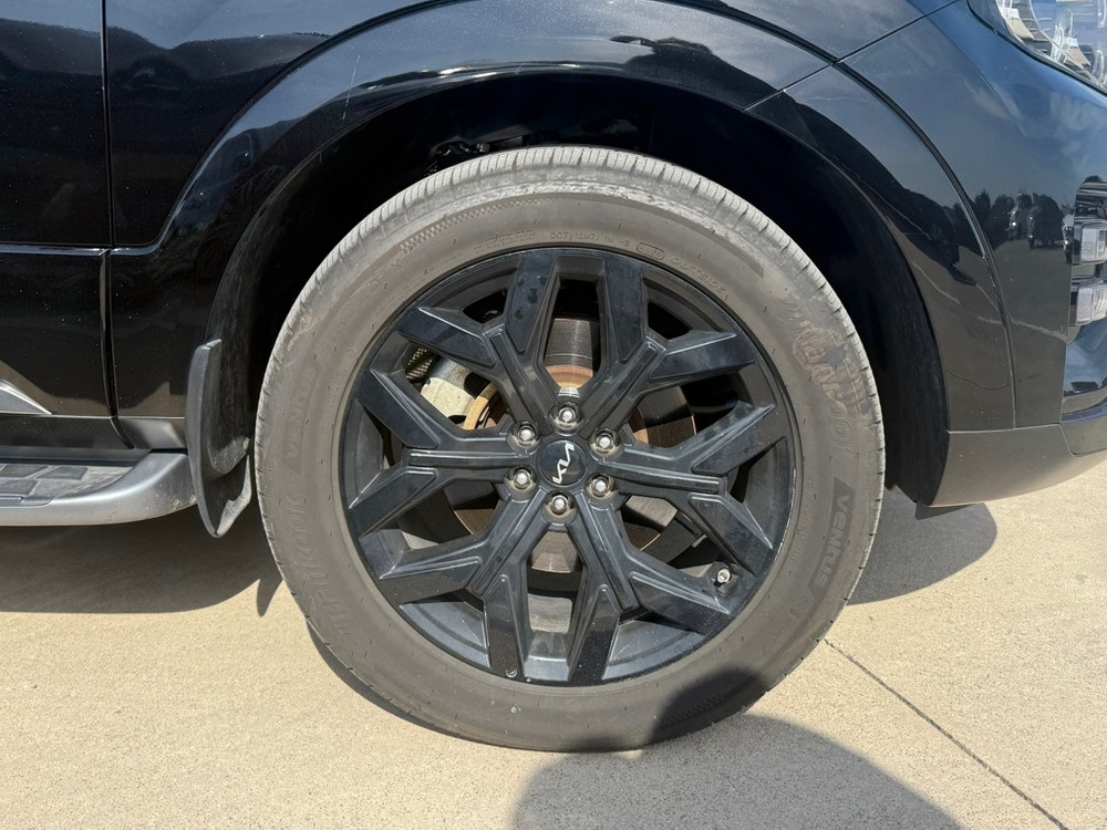 기아 모하비 더 마스터 디젤 3.0 4WD 7인승 마스터즈 그래비티 중고차 24년 01월 67281km 완전무사고 이미지