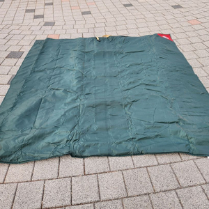 콜맨 텐트 이너매트 240 이미지