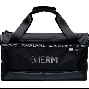 원알엠 (ONERM) 무브먼트 리사이클 더플 백 M 이미지