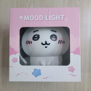 캐릭터 무드등 이미지