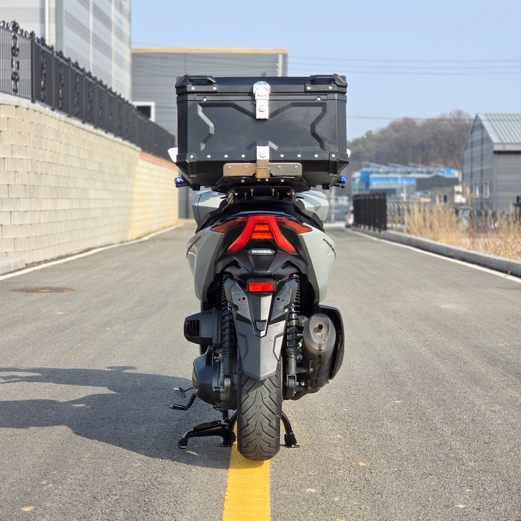 특판) 혼다 포르자350 25년2만 신차보증O 배달셋팅 최저가 판매합니다 이미지