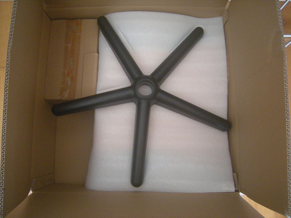 제닉스 아레나 게이밍스툴 오렌지+알루미늄 노트북스탠드거치대/아이폰 엘지삼성tv게이밍모니터 게임오락 러닝캠핑 나이키 이미지