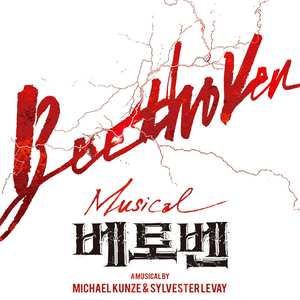 뮤지컬 베토벤 이미지