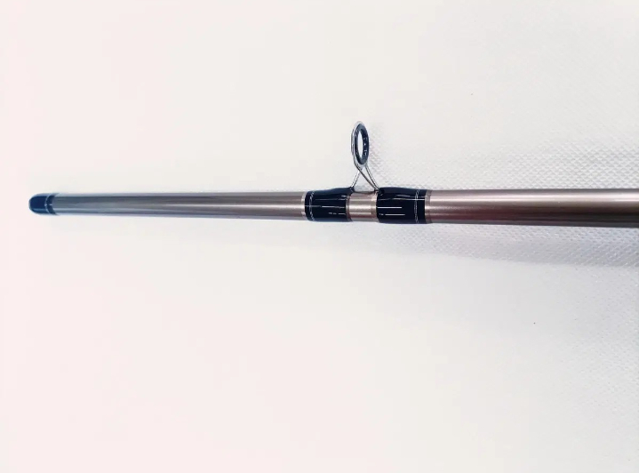 한치,텐빈준내만갈치,화살촉,쭈꾸미,갑오징어 카본루어낚시대(초릿대2개) 이미지