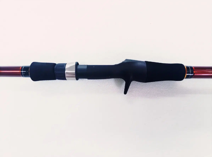 한치,텐빈준내만갈치,화살촉,쭈꾸미,갑오징어 카본루어낚시대(초릿대2개) 이미지