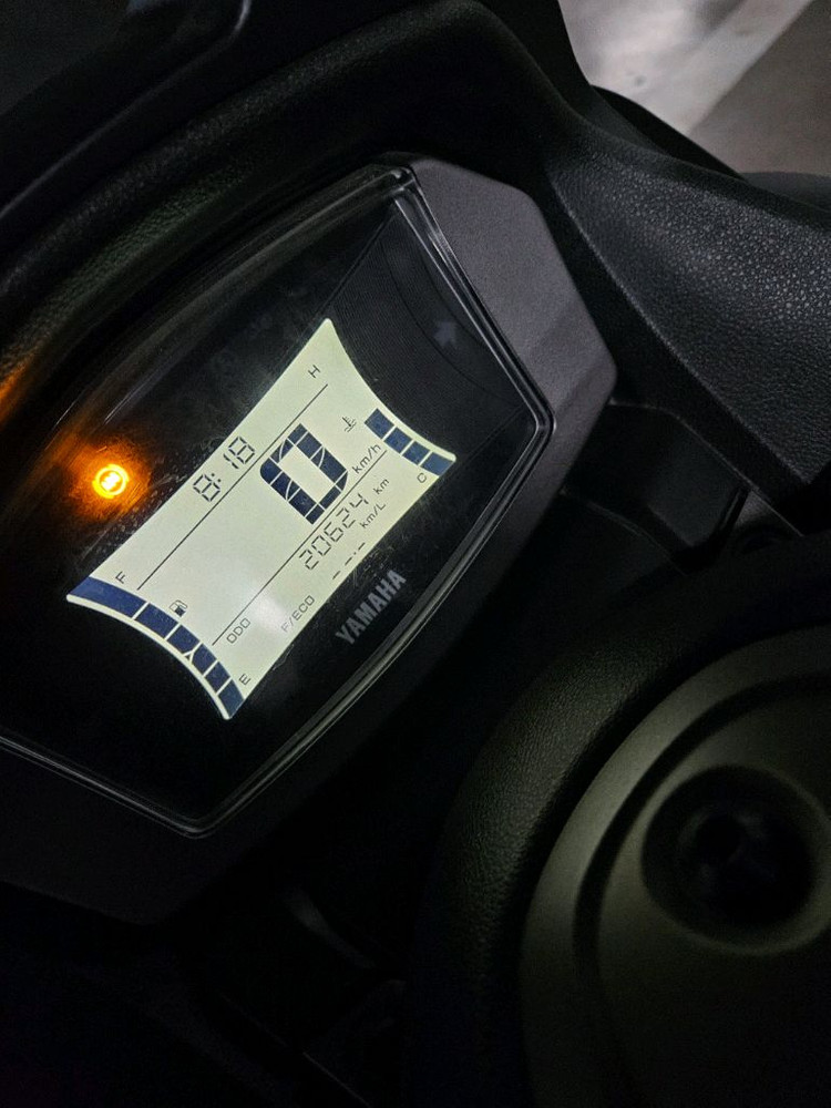 23년식 nmax125 20,xxx키로 판매합니다 이미지