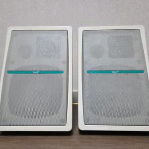 인켈 북쉘프 스피커 SS-70 이미지