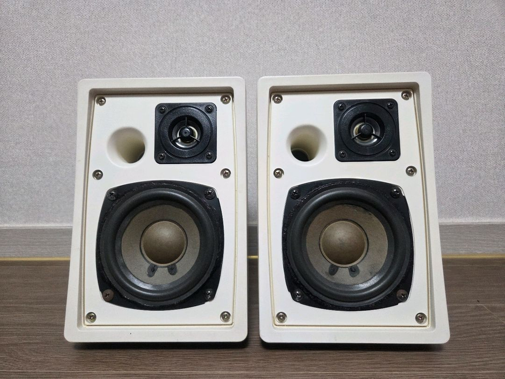 인켈 북쉘프 스피커 SS-70 이미지