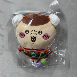 쿠리만쥬 세븐일레븐쿠지 쿠리만쥬마스코트 쿠리만쥬인형 이미지