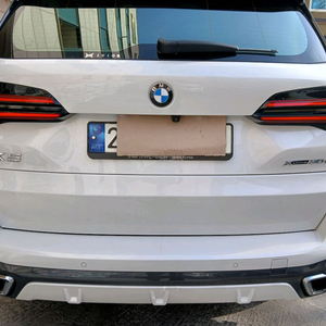 BMW X5 G05신형테일램프전국방문장착해드립니다 이미지