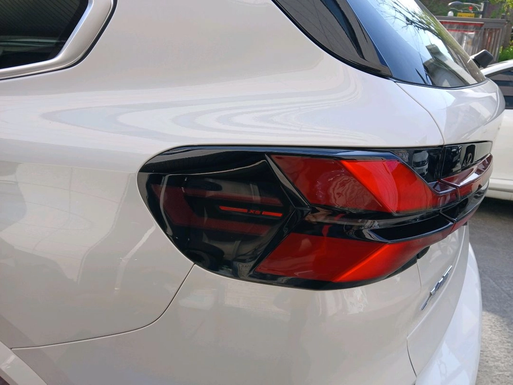 BMW X5 G05신형테일램프전국방문장착해드립니다 이미지