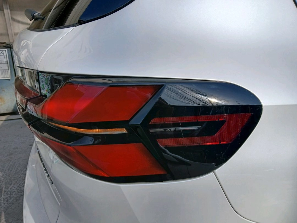 BMW X5 G05신형테일램프전국방문장착해드립니다 이미지