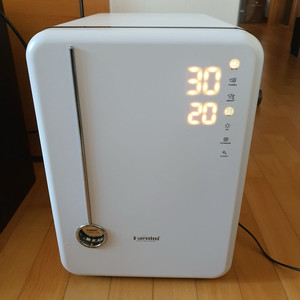 해님 젖병 소독기 모델명 HN-04-WM-NB 소독 살균 신생아 젖 분유 유아 아동 유아동 유팡 UV UPANG- 이미지