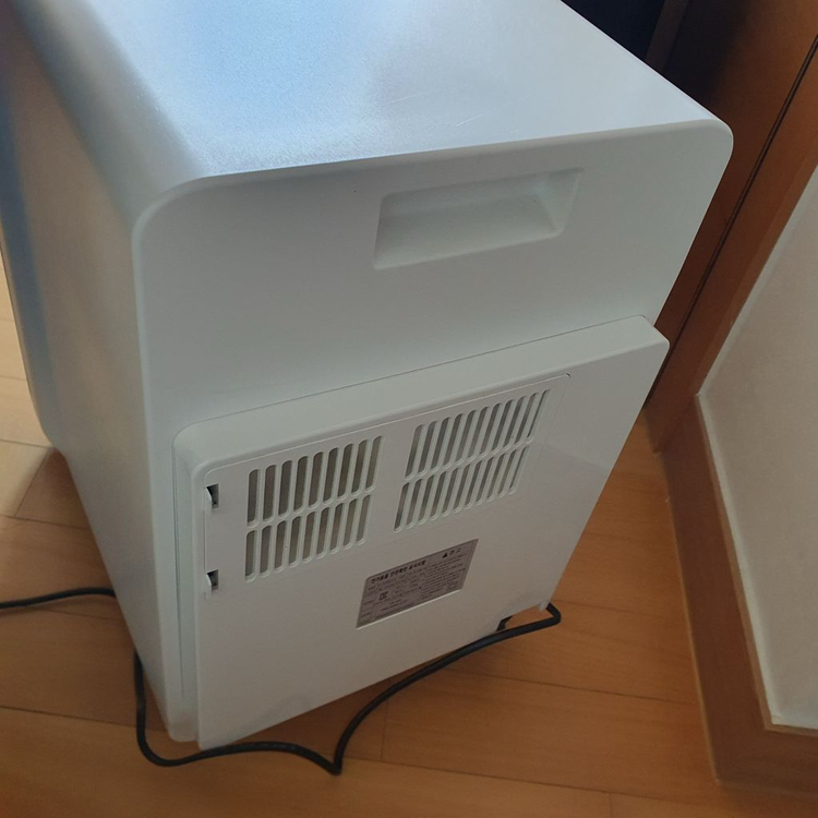 해님 젖병 소독기 모델명 HN-04-WM-NB 소독 살균 신생아 젖 분유 유아 아동 유아동 유팡 UV UPANG- 이미지