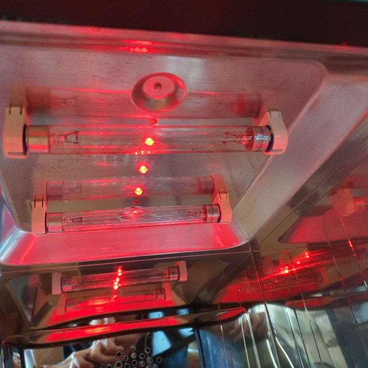 해님 젖병 소독기 모델명 HN-04-WM-NB 소독 살균 신생아 젖 분유 유아 아동 유아동 유팡 UV UPANG- 이미지