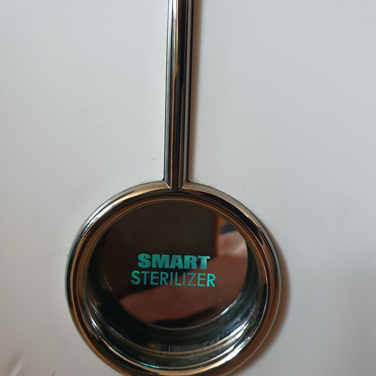 해님 젖병 소독기 모델명 HN-04-WM-NB 소독 살균 신생아 젖 분유 유아 아동 유아동 유팡 UV UPANG- 이미지